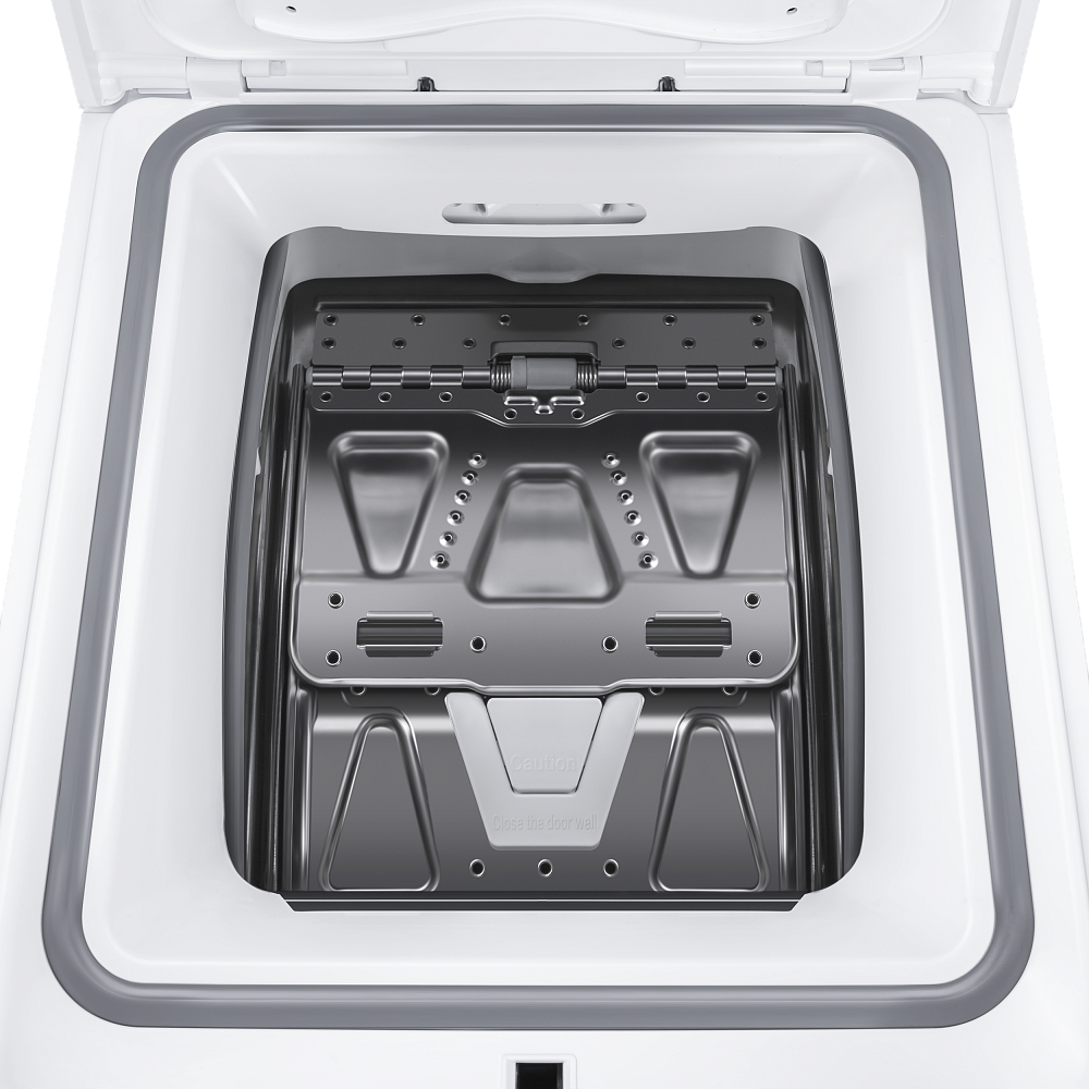 картинка Стиральная машина Maunfeld MFWM128WH 