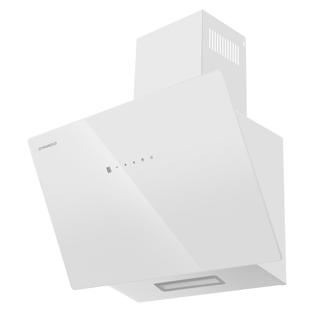 картинка Кухонная вытяжка Maunfeld Elf 60 белый 