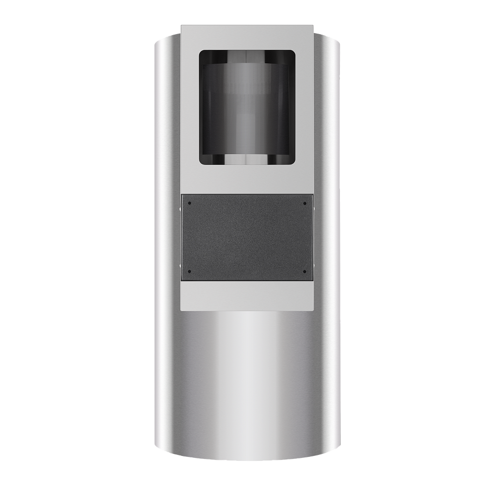картинка Кухонная вытяжка Maunfeld LEE WALL (С) 39 INOX 
