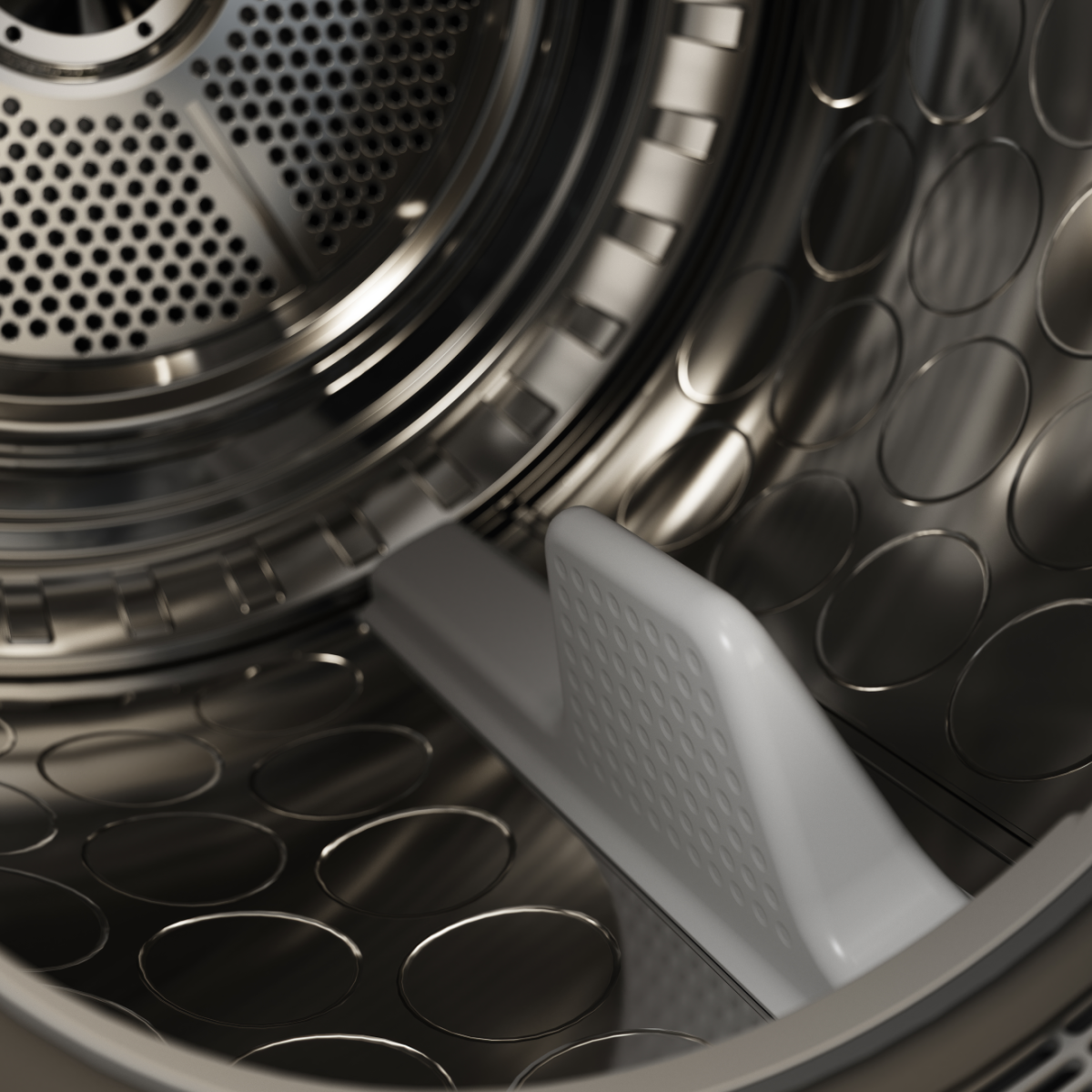 картинка Сушильная машина Asko TDC1773V.T 