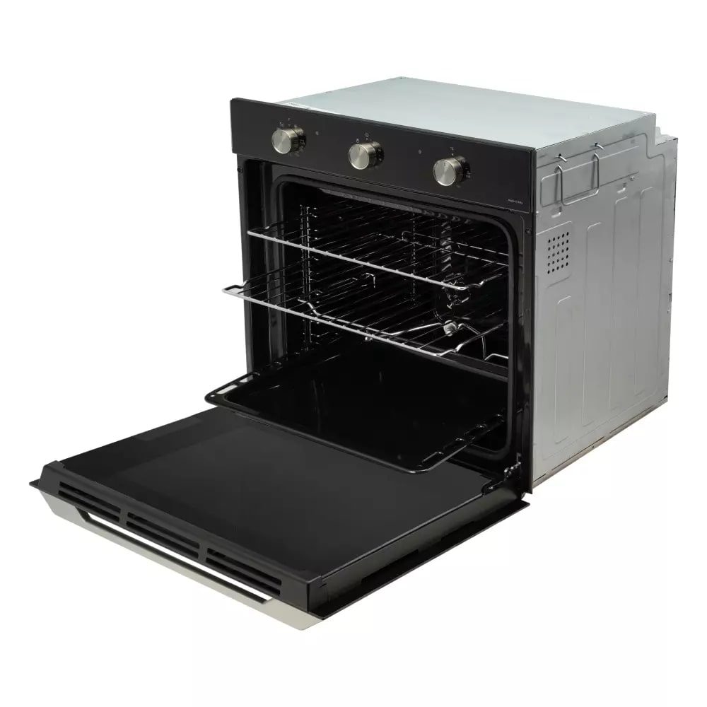 картинка Электрический духовой шкаф Delonghi NSM 7 NL RF RUS 