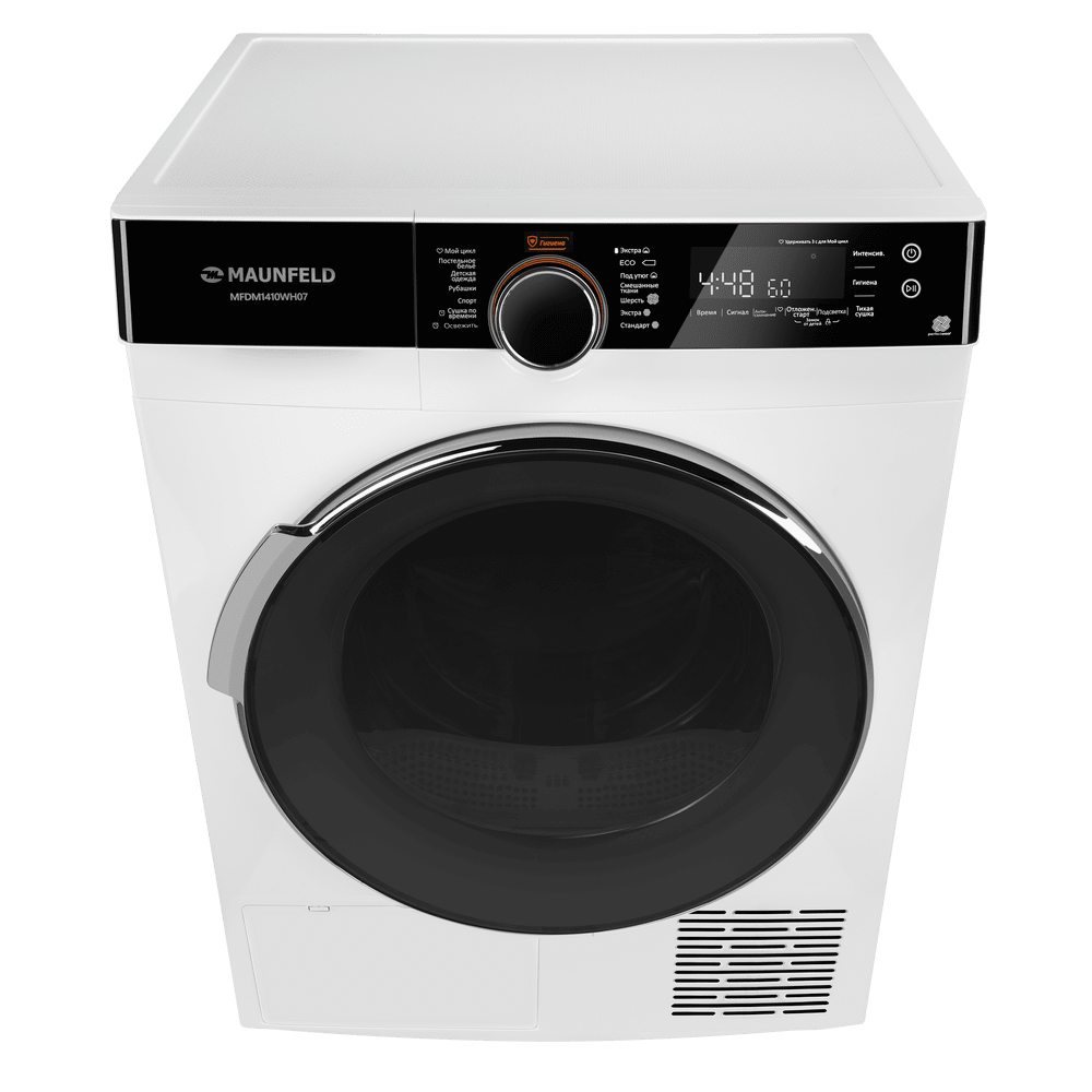 картинка Комплект Maunfeld MFWM1510WH06+MFDM1410WH07+WM-SK03 