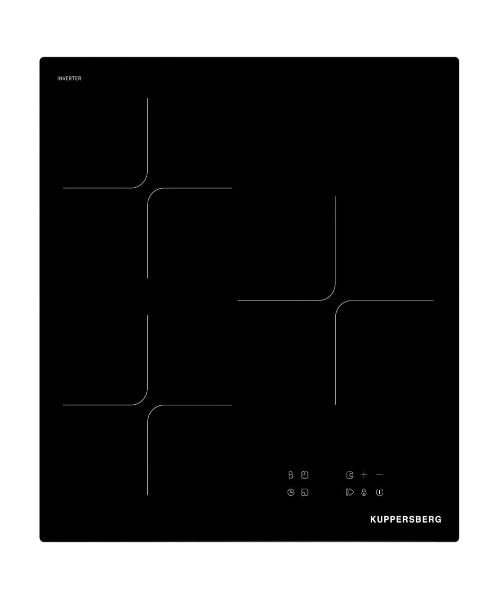 картинка Индукционная варочная панель Kuppersberg ICI 406 