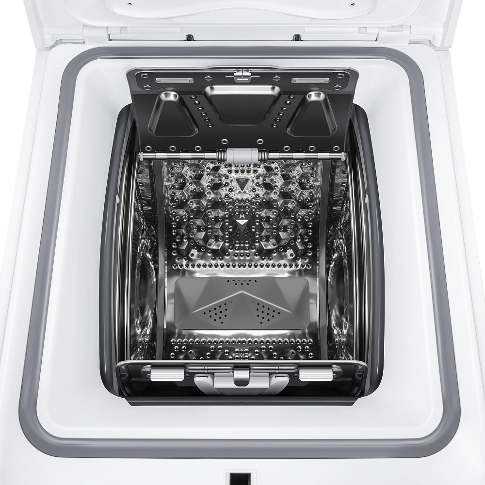 картинка Стиральная машина Maunfeld MFWM128WH 