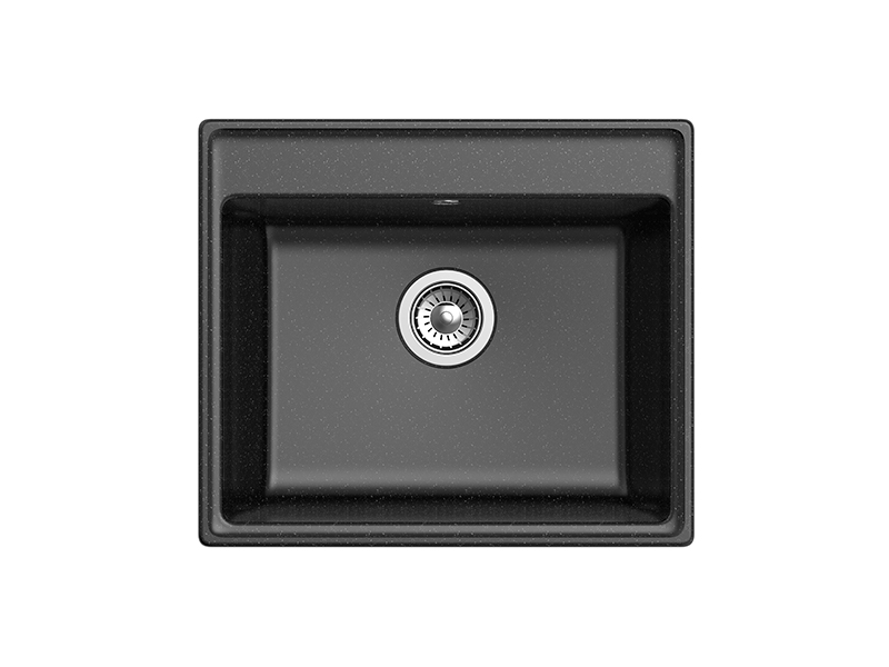 картинка Мойка для кухни Granfest GF-V580 