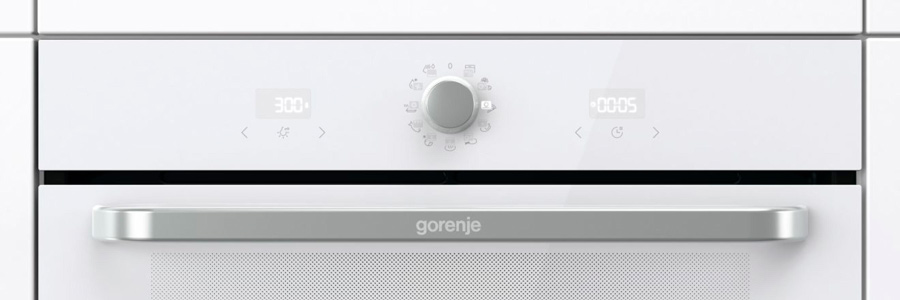 картинка Духовой шкаф Gorenje BOS6737SYW 