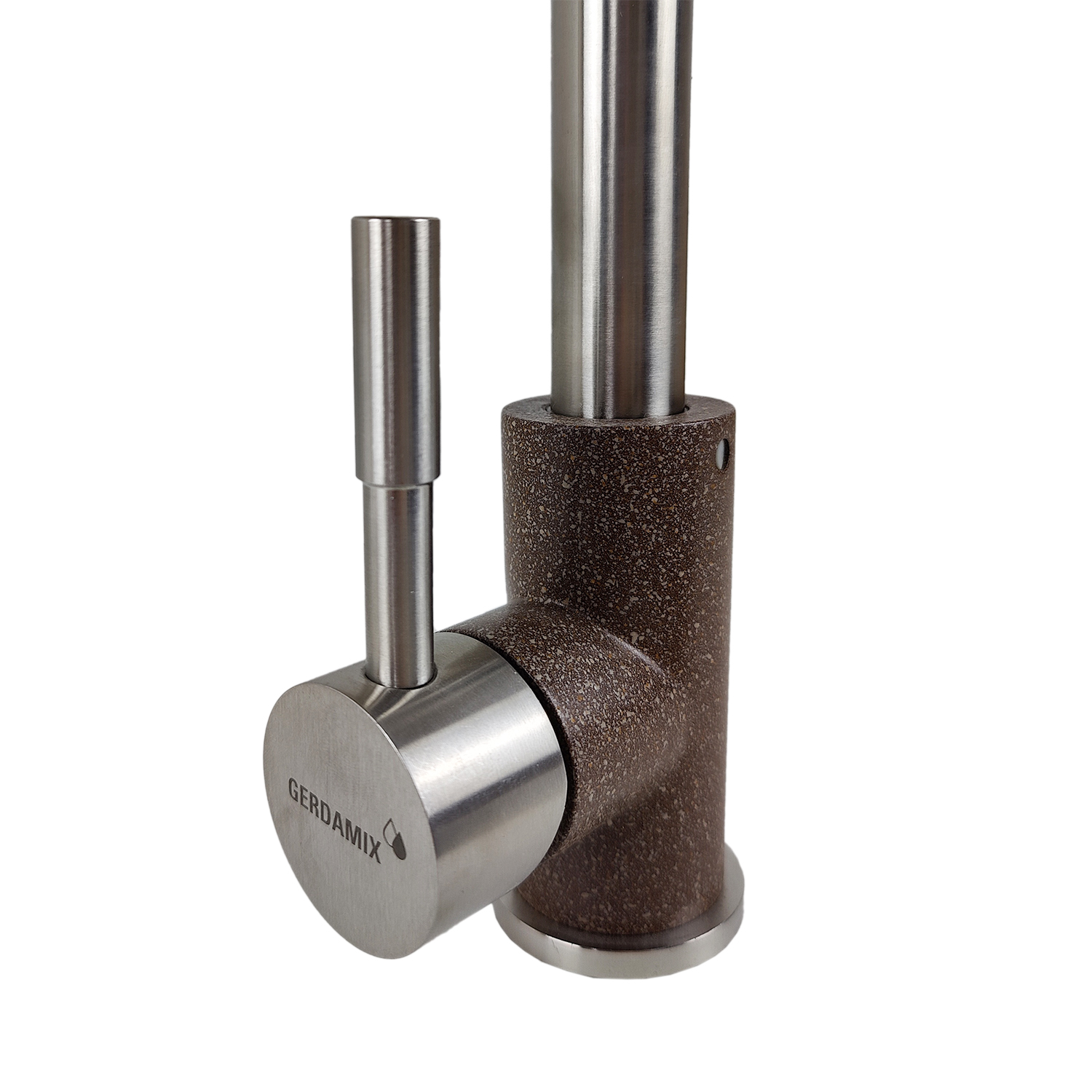 картинка Смеситель Gerdamix KALAMBO (FL) 