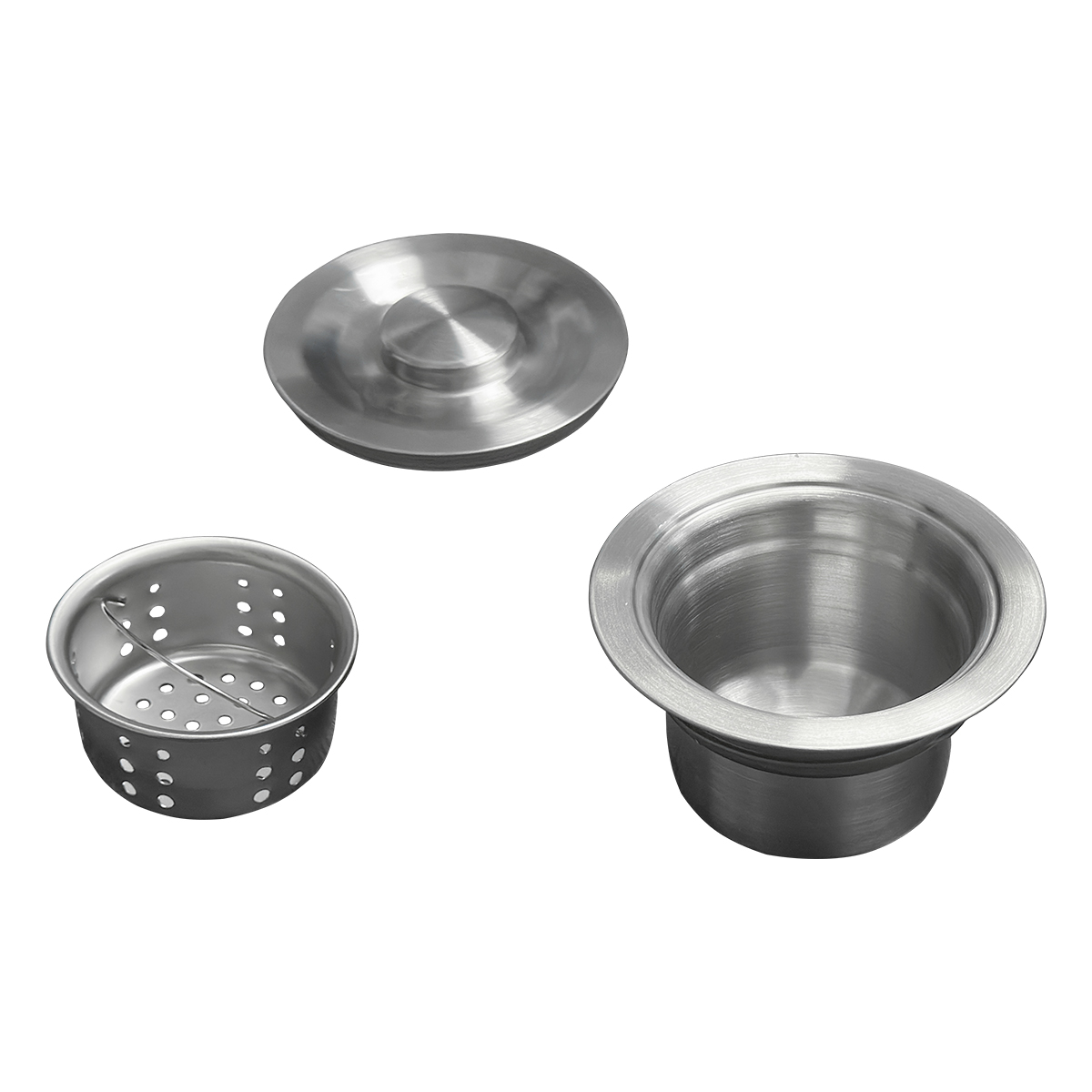 картинка Мойка для кухни Premial PR5851 (R) Swift Silk Brush 