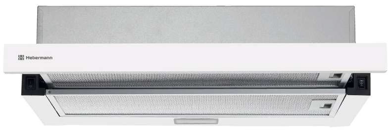 картинка ||Discount| Кухонная вытяжка Hebermann HBFH 60.2 W 