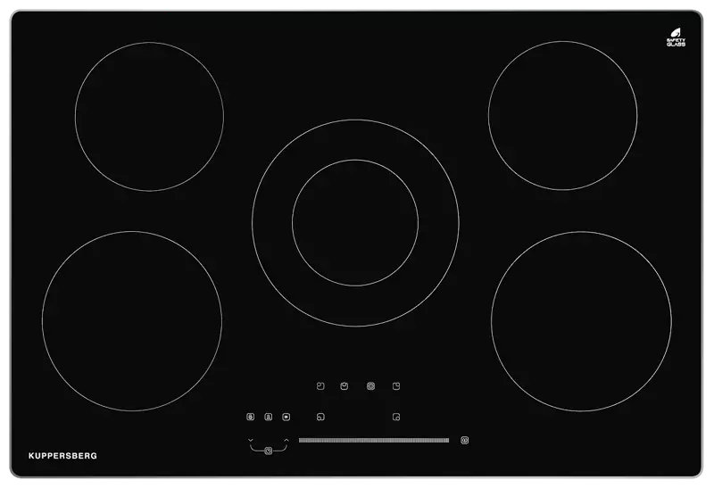 картинка Варочная панель Kuppersberg ECS 703 R 