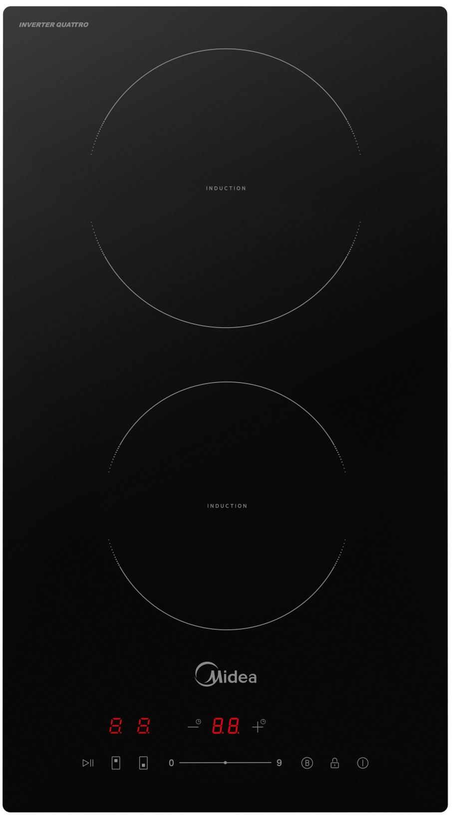 картинка Индукционная варочная панель Midea MIH3270 