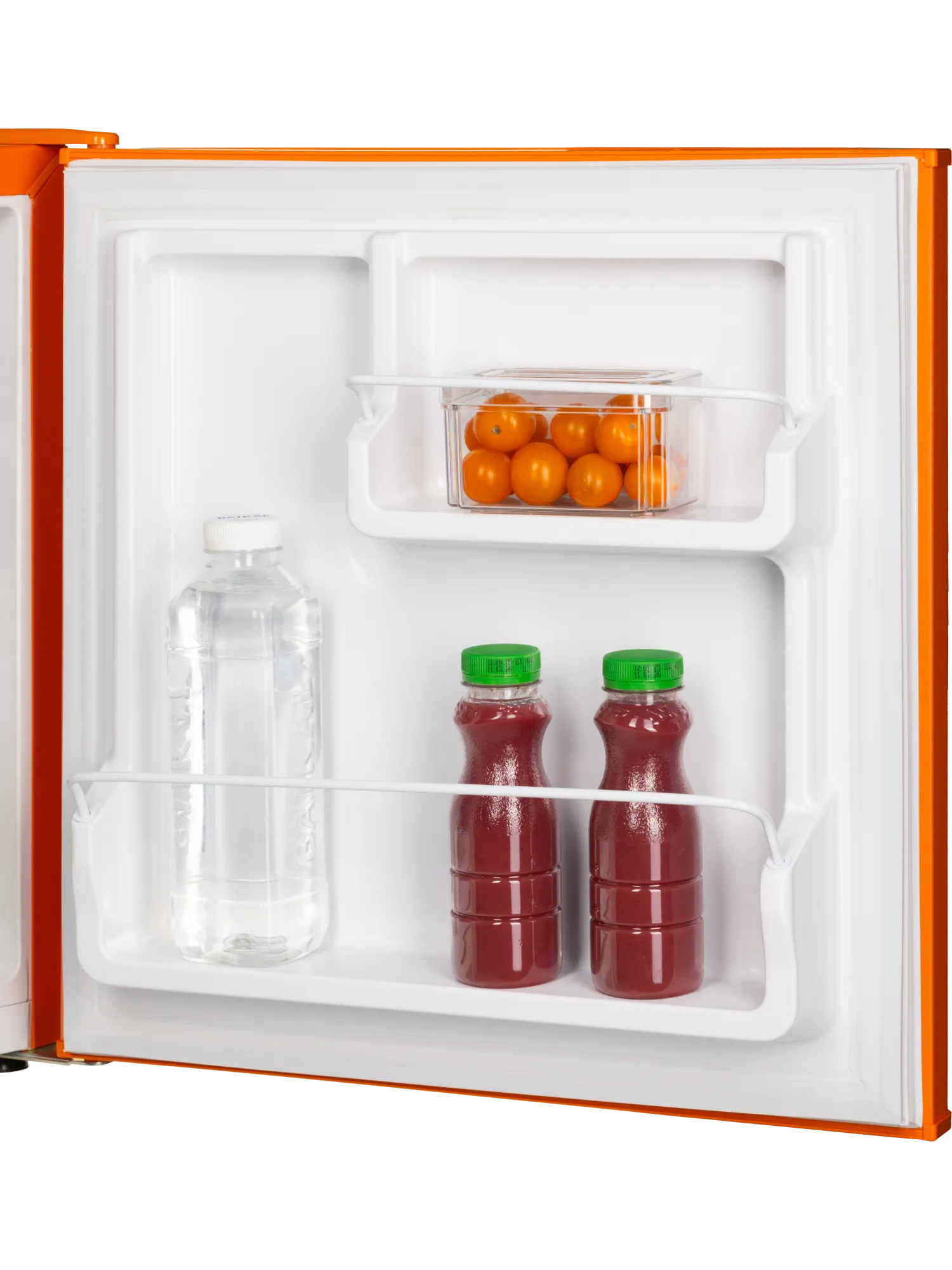 картинка Отдельностоящий холодильник Nord NR 506 Or 