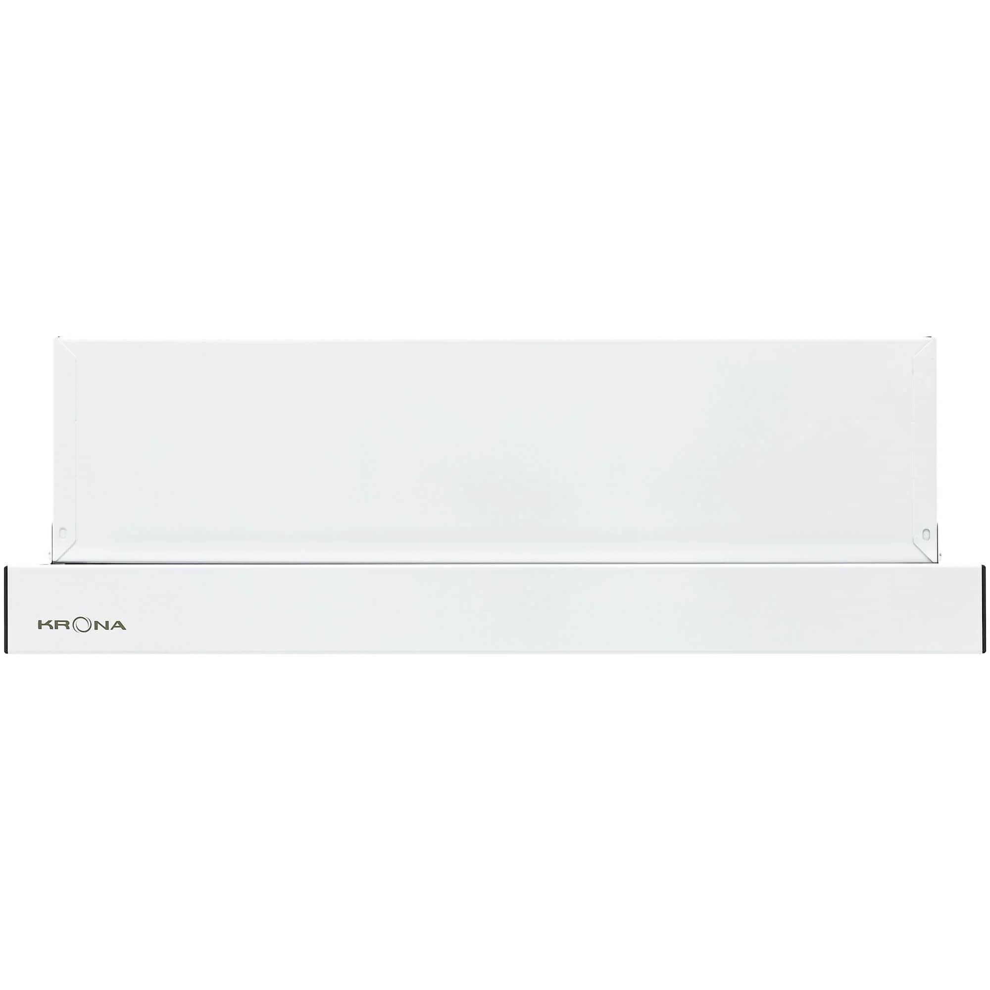 картинка Кухонная вытяжка Krona KAMILLA T 500 WHITE 