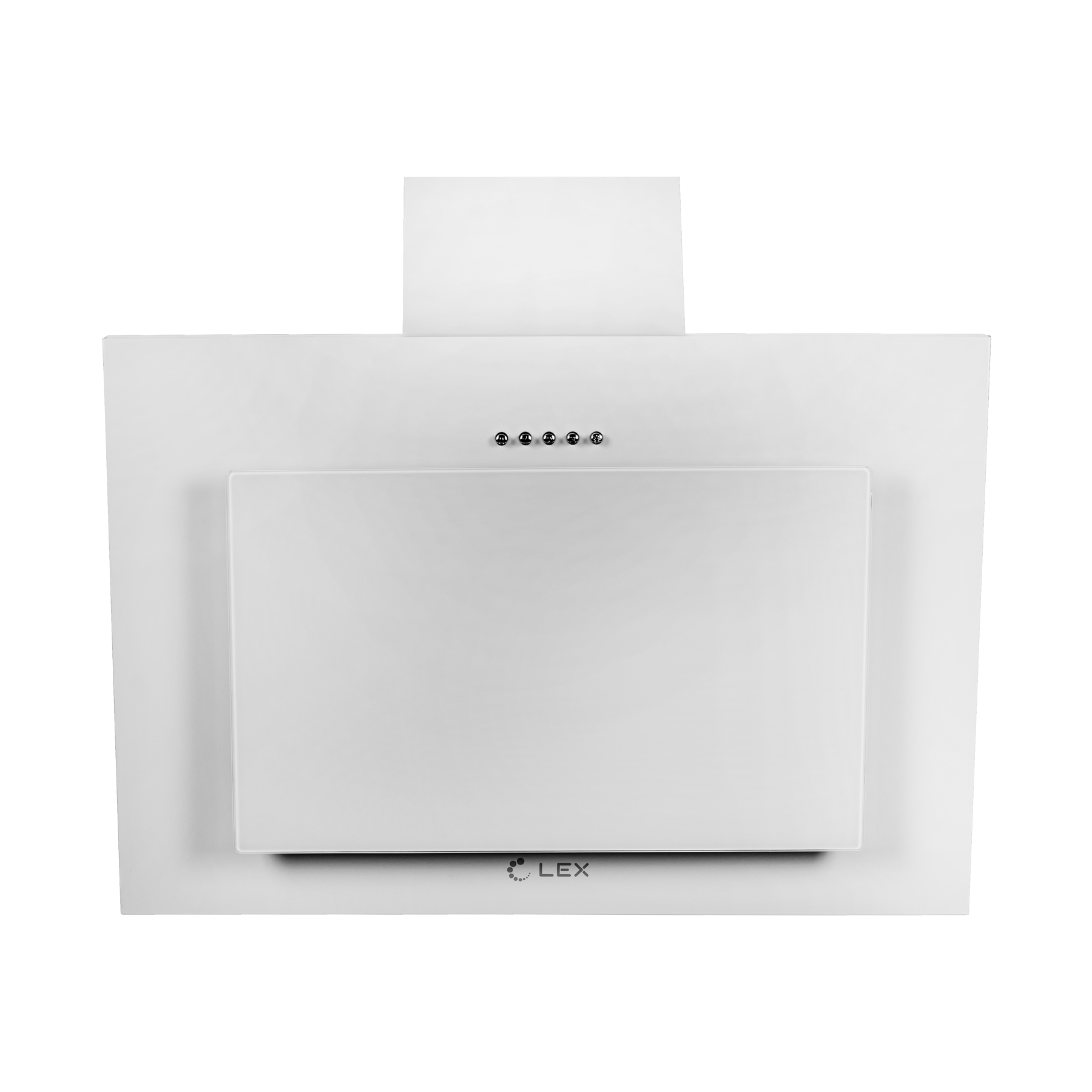 картинка Кухонная вытяжка Lex MIKA 600 WHITE 