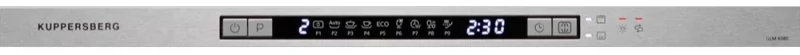картинка Посудомоечная машина Kuppersberg GLM 6080 