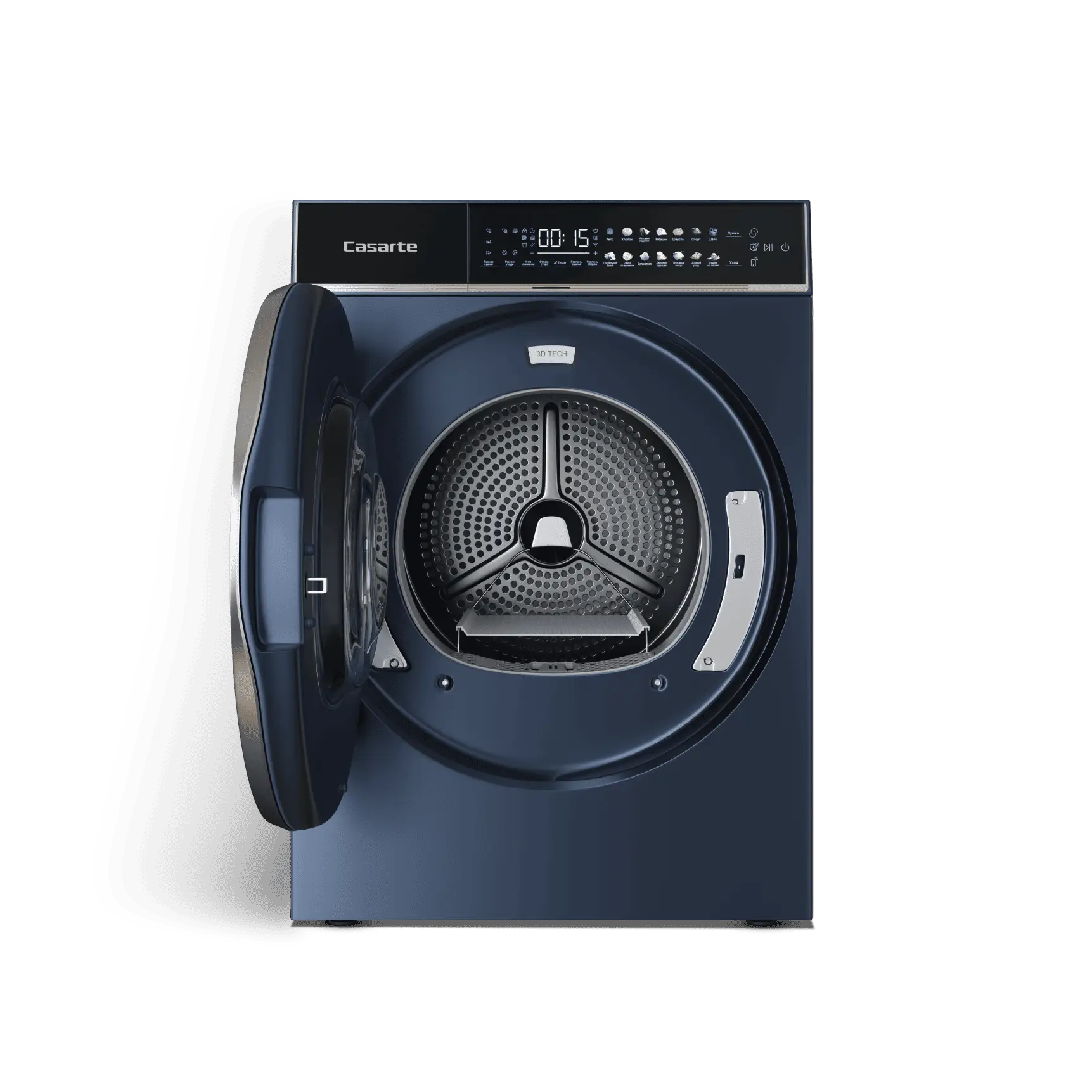картинка Комплект Casarte L7 CASW12CL7CU+CASSK-1+CASD10CL7CU 