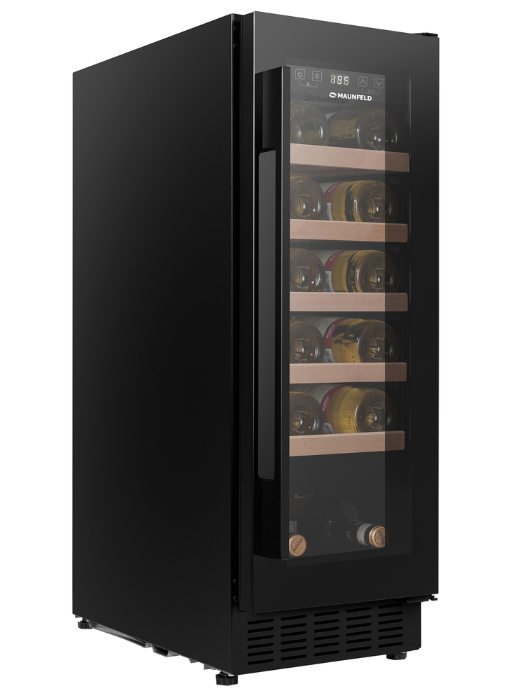 картинка Винный шкаф Maunfeld MBWC-56S20 