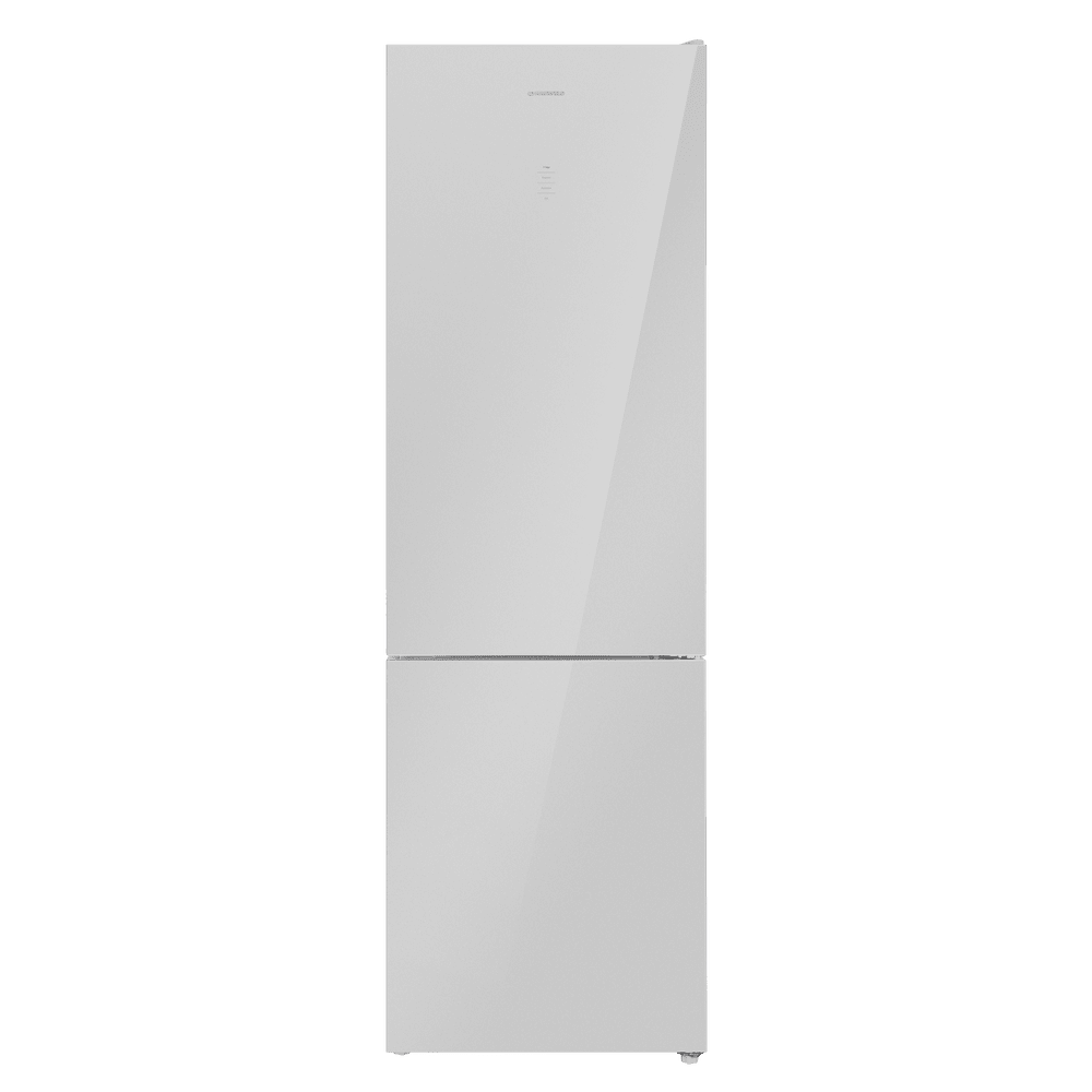 картинка Холодильник Maunfeld MFF200NFS Inverter 