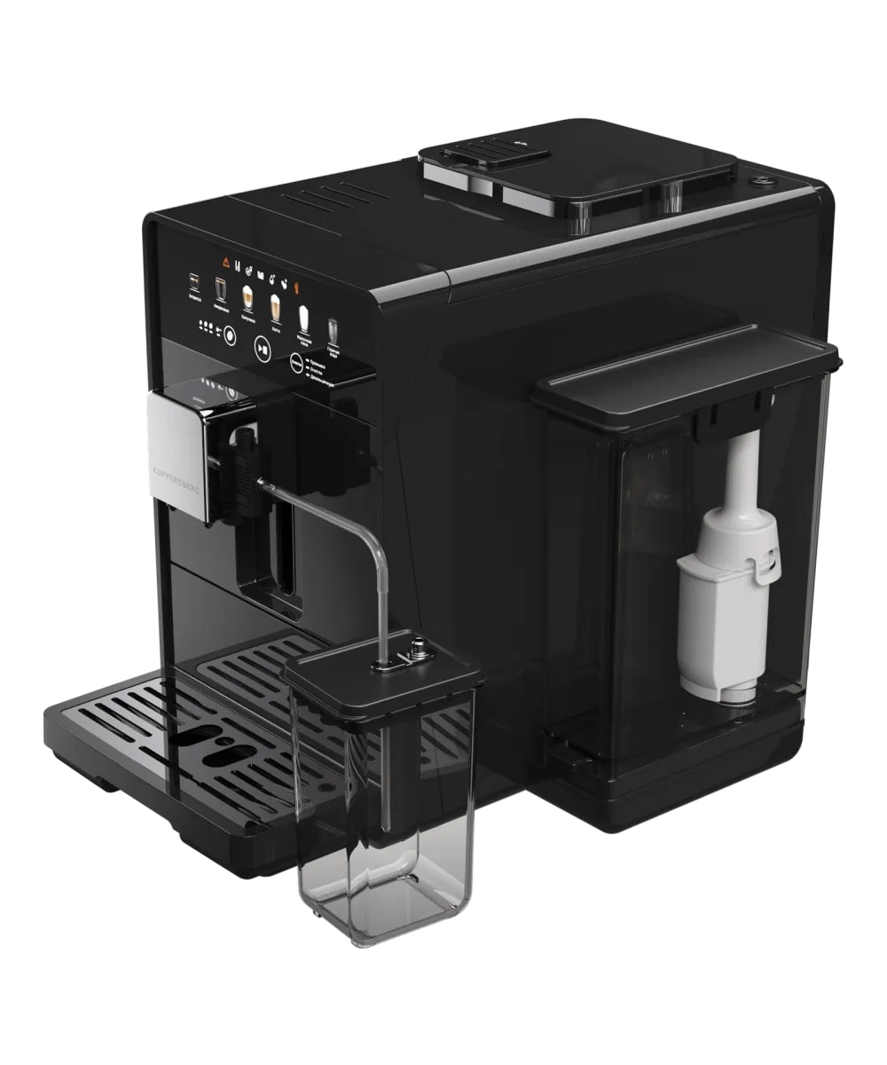 картинка Кофемашина Kuppersberg KCF 402 B 
