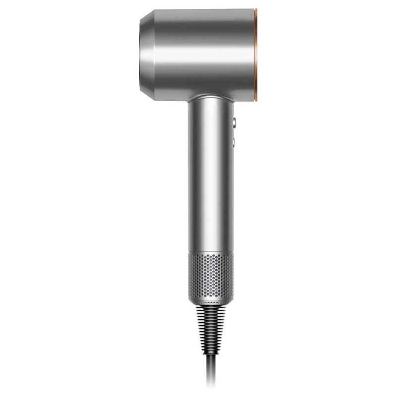 картинка Фен HD07 Nickel/Copper 389922-01 