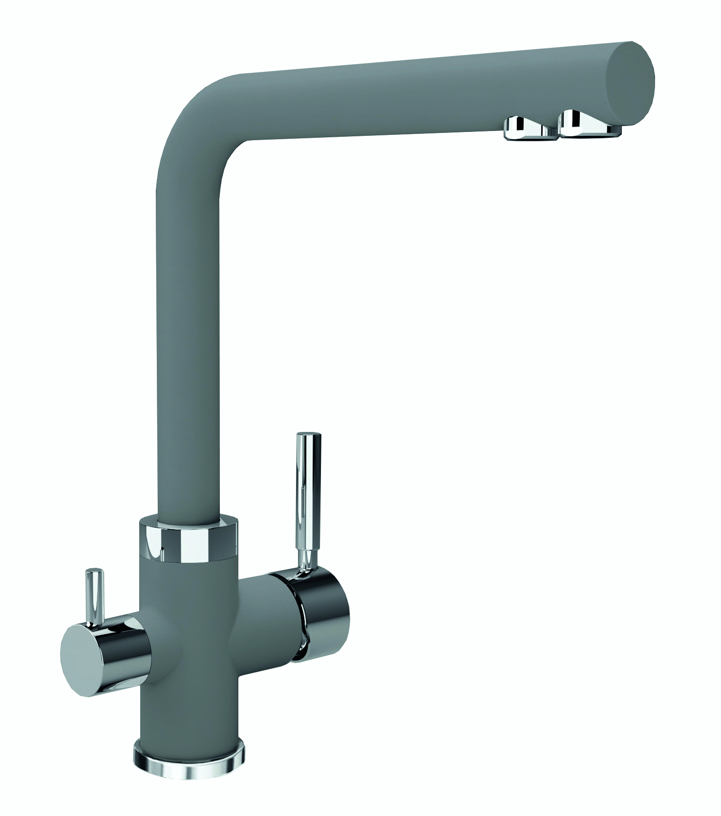 картинка Смеситель Florentina АРЕС FL 