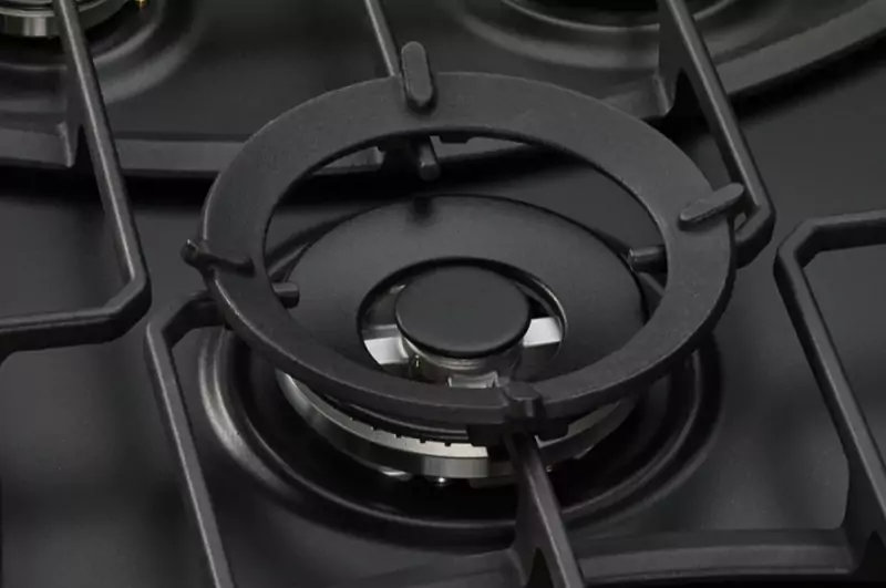 картинка Варочная панель Kuppersberg FS 703 B Bronze 