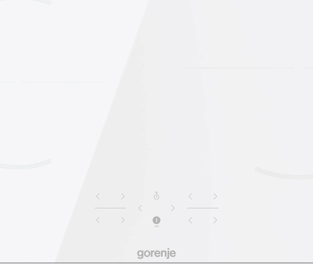 картинка Варочная панель Gorenje GI6401WSC 
