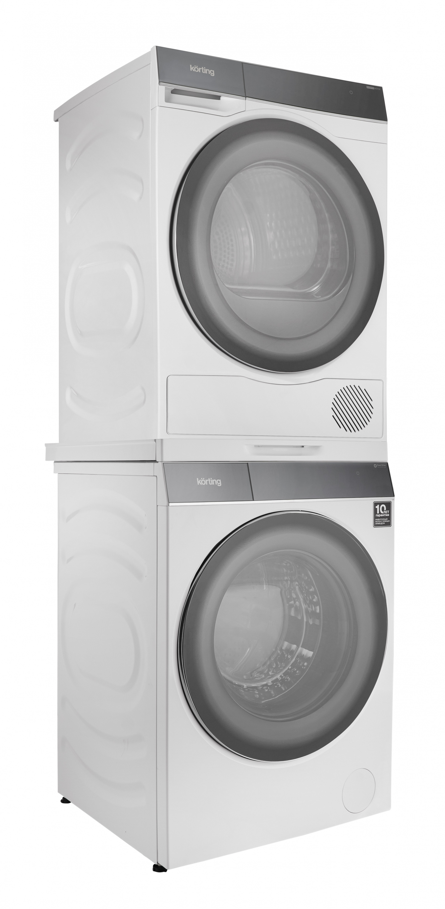 картинка Стиральная машина с паром Korting KWM 60DS1499 