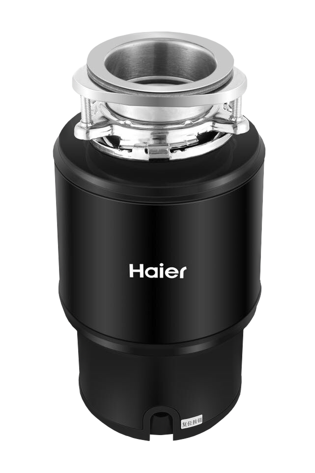 картинка Измельчитель пищевых отходов Haier HDM-1375B 