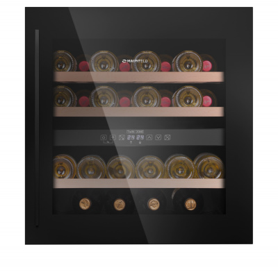 картинка Винный шкаф Maunfeld MBWC-92D36 