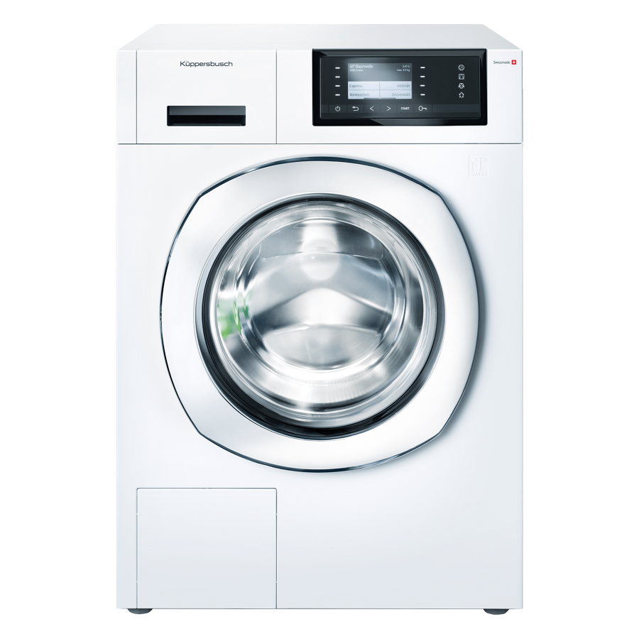 картинка Стиральная машина Kuppersbusch W 20.0 W 