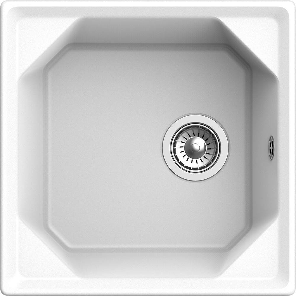 картинка Кухонная мойка Granfest GF-U-500 