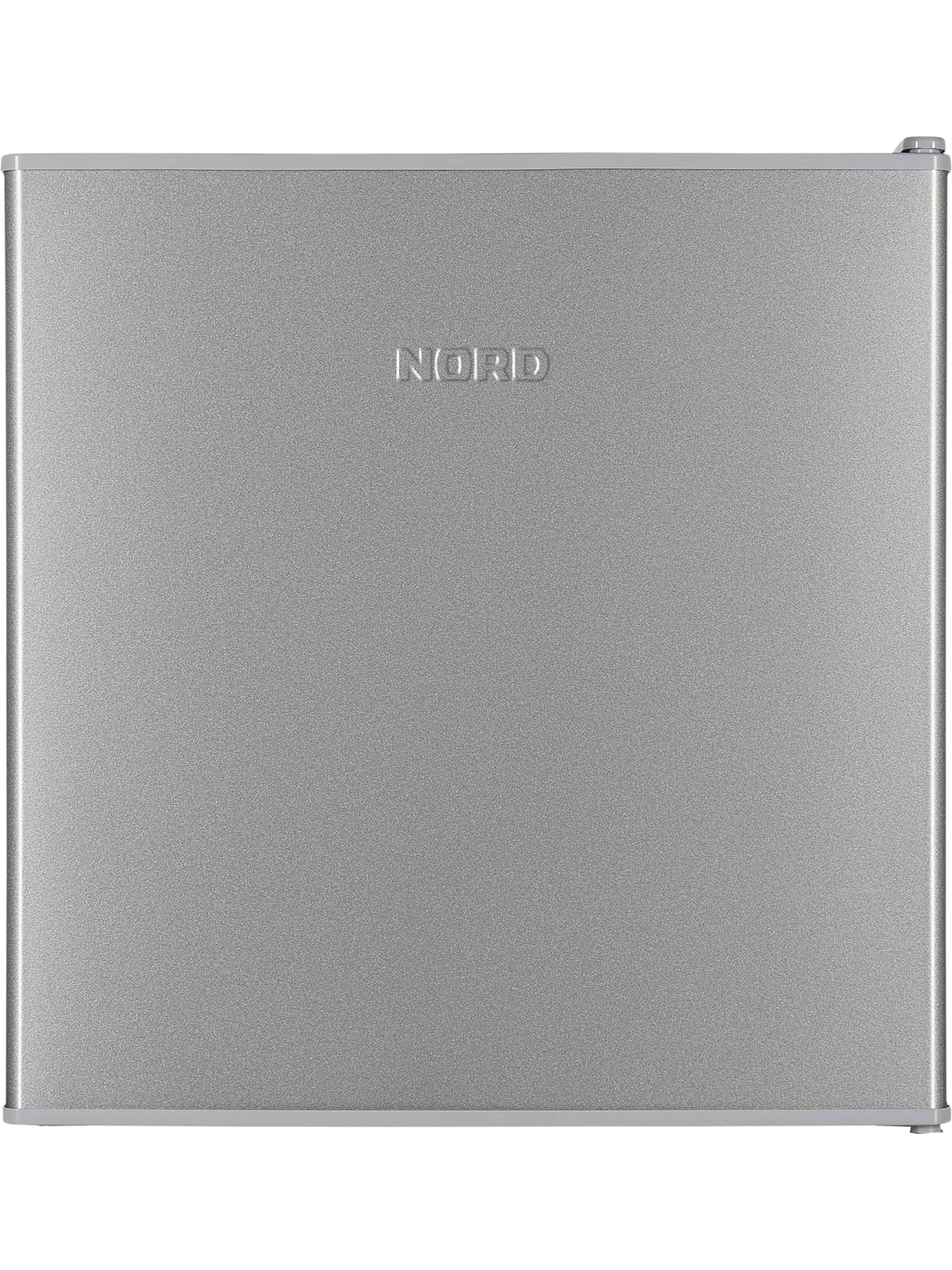 картинка Отдельностоящий холодильник Nord NR 402 S серебро 