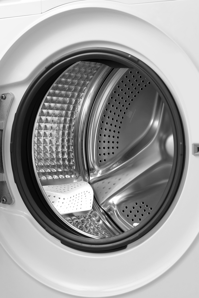 картинка Стиральная машина с паром Haier HW90-BP14929B 
