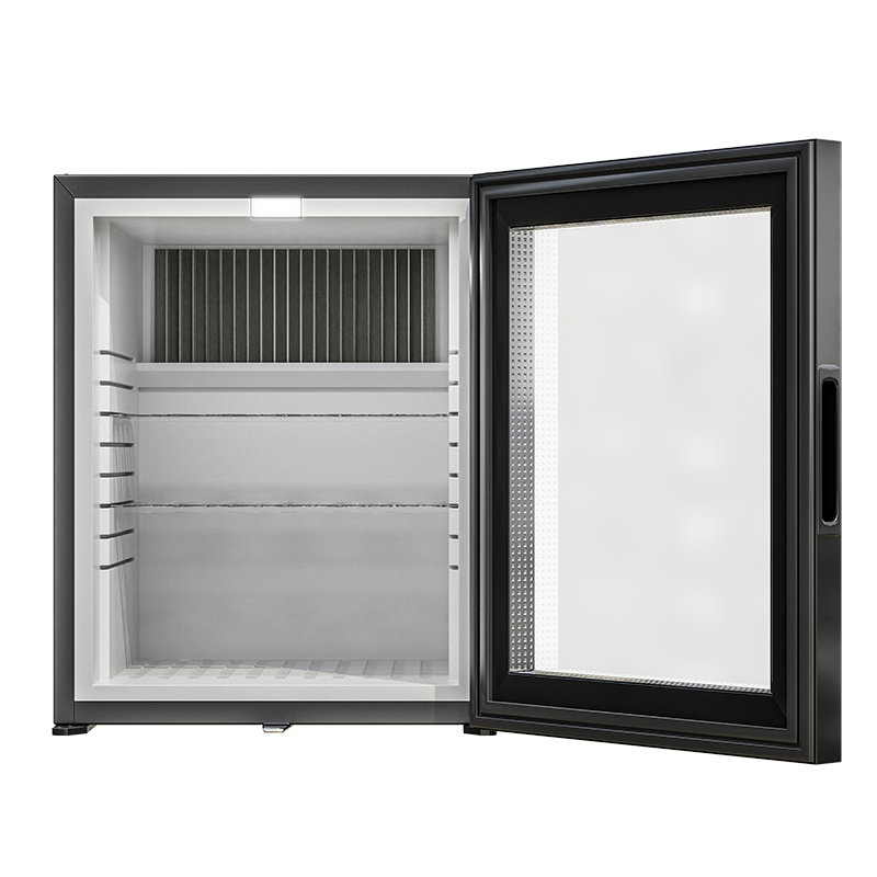 картинка Мини-бар Meyvel MMA-50BG черный 