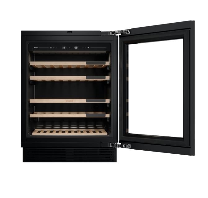 картинка Встраиваемый винный шкаф ASKO WU886G1ENB1 