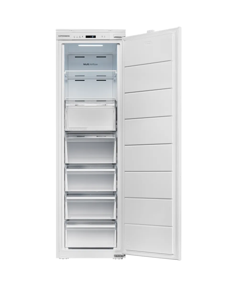 картинка Морозильная камера Kuppersberg SFB 1781 