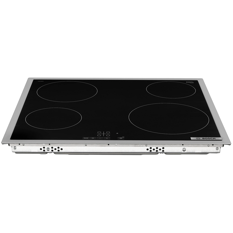 картинка Электрическая варочная панель Bosch PKE645BB2E 