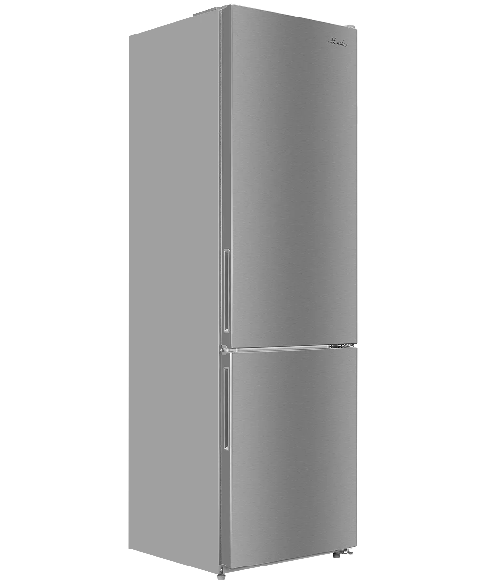 картинка Отдельностоящий холодильник Monsher MRF 61188 ARGENT 