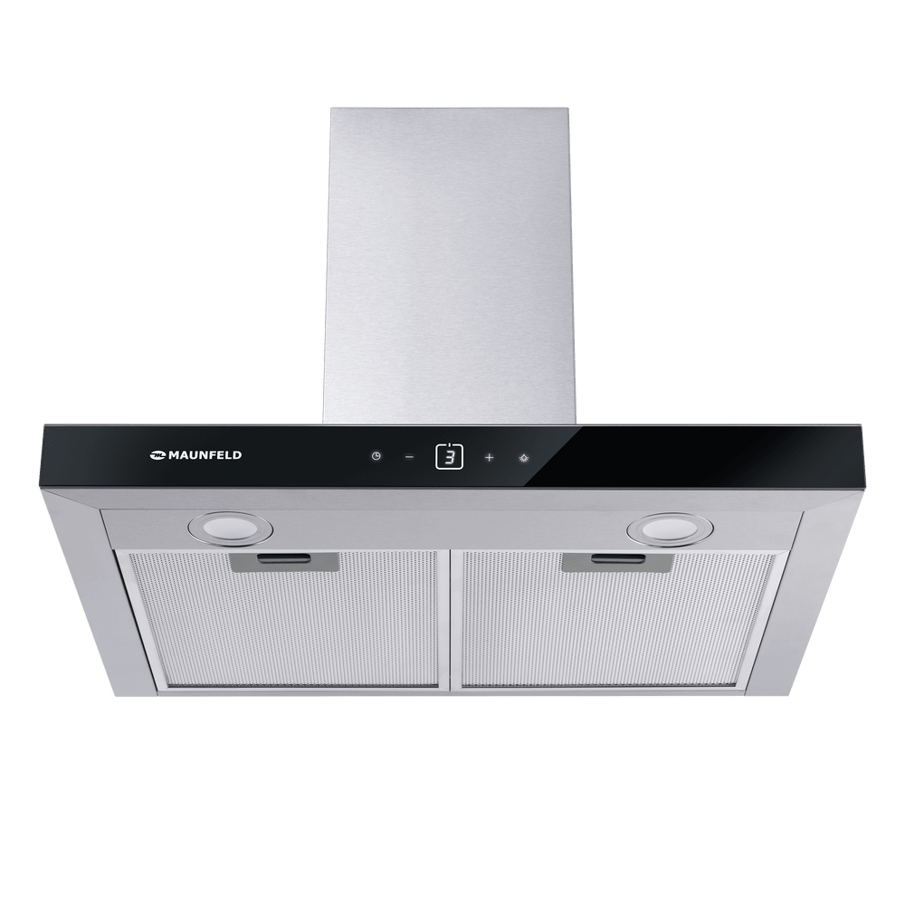 картинка Кухонная вытяжка Maunfeld Breeze 60 Inox 