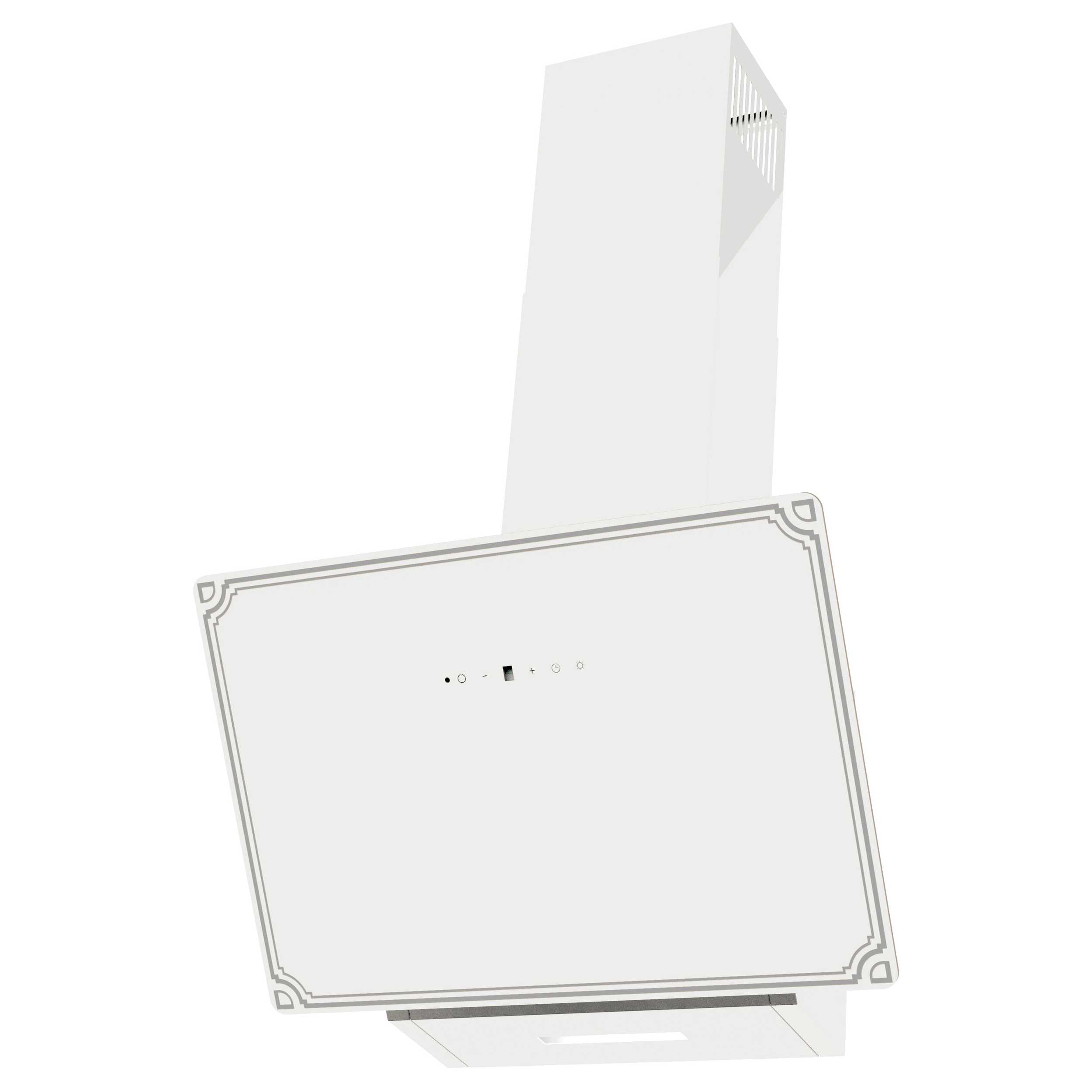 картинка Кухонная вытяжка Korting KHC 69059 RGW 