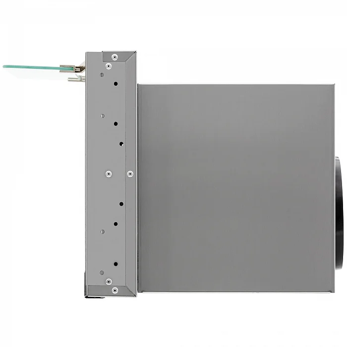 картинка Кухонная вытяжка Krona IDA 600 INOX 3P 