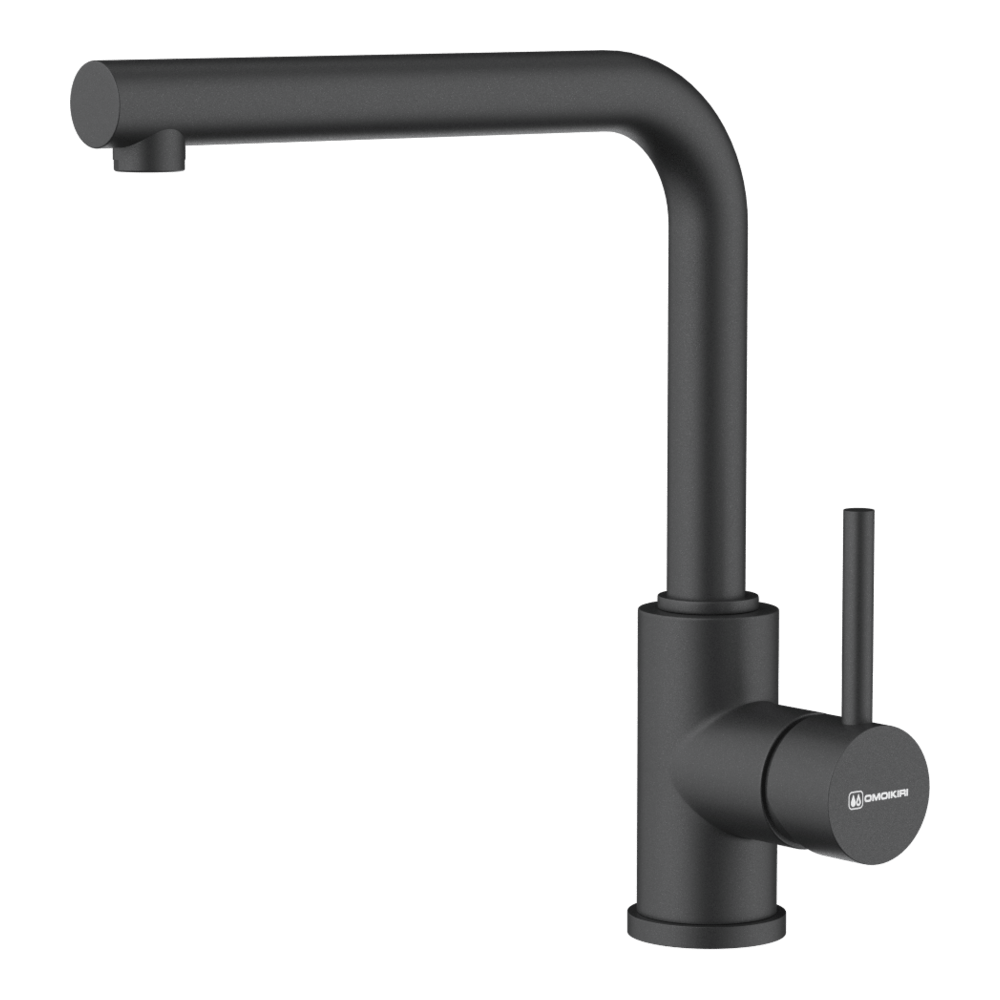 картинка Смеситель Omoikiri NAKAGAWA-P 