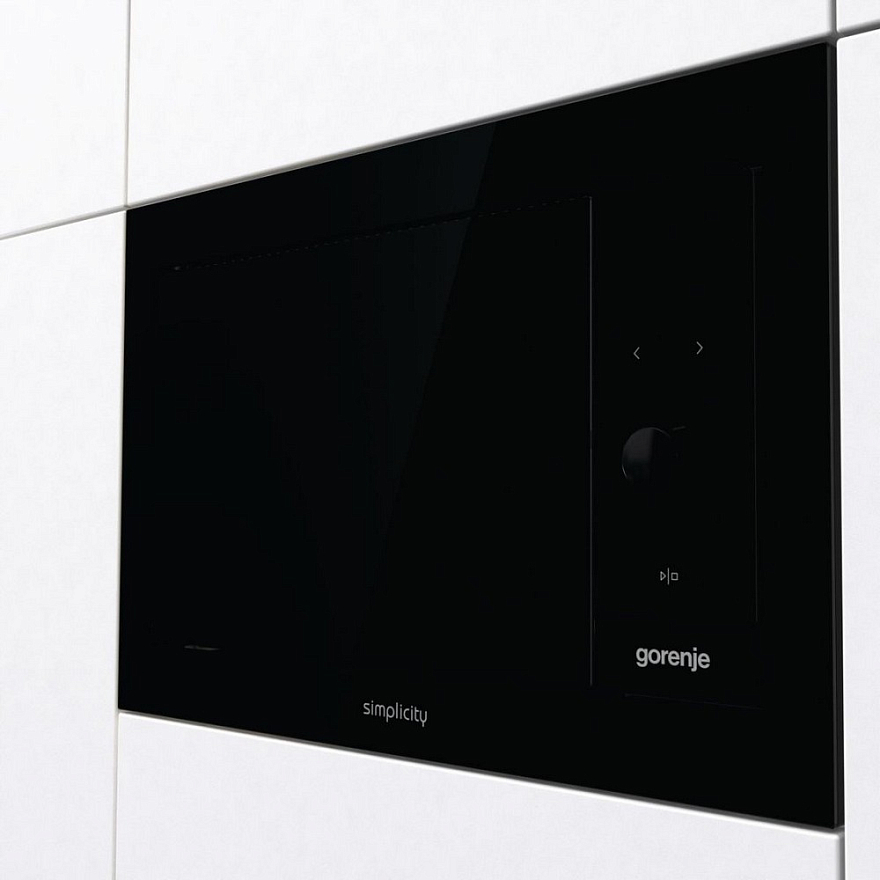 картинка Микроволновая печь Gorenje BM235G1SYB 