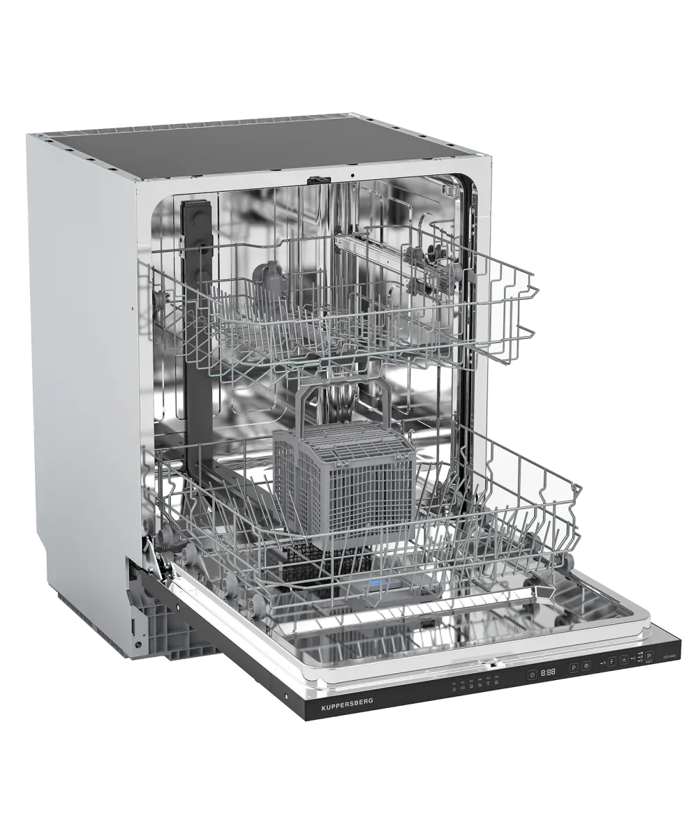 картинка Посудомоечная машина встраиваемая Kuppersberg GSD 6020 