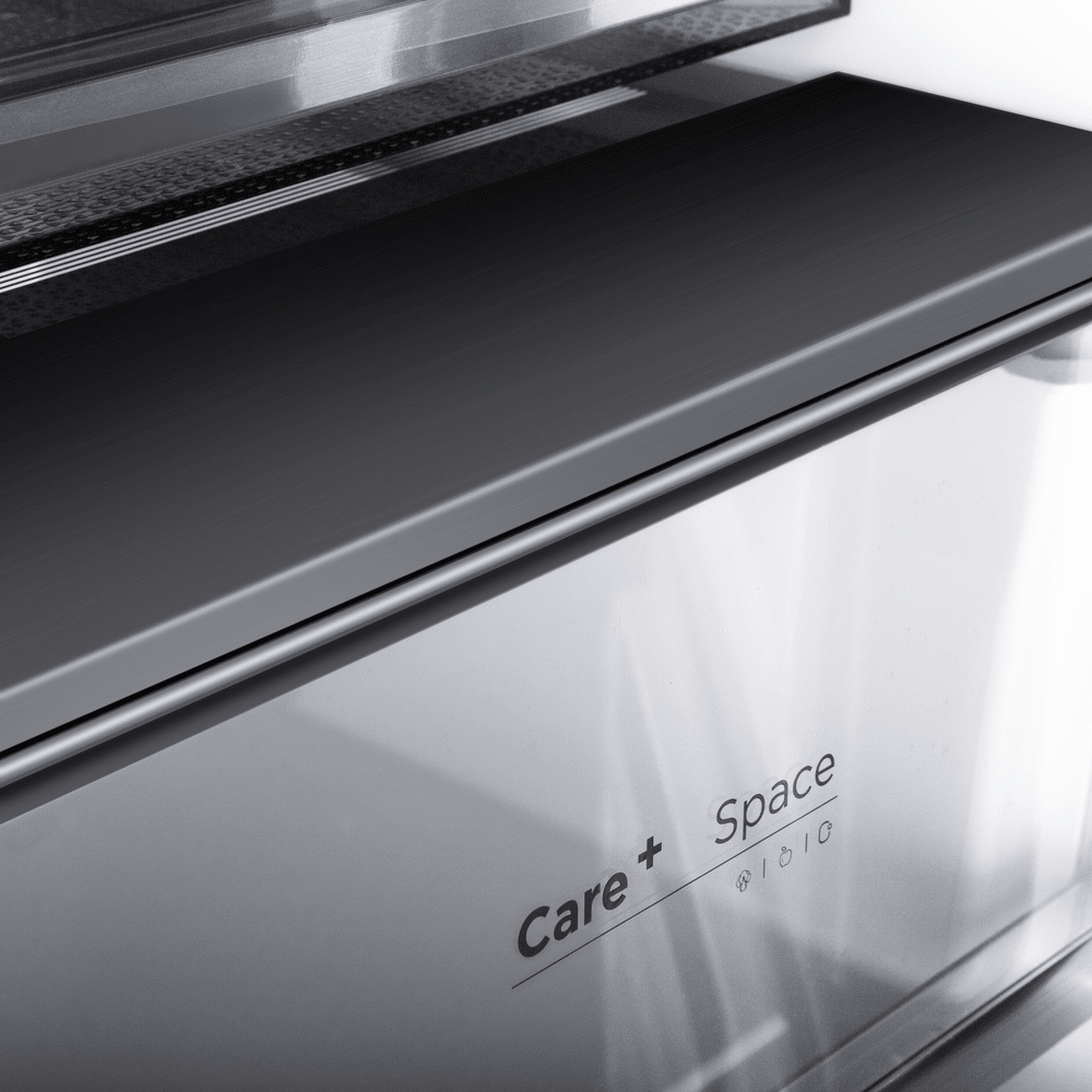 картинка Полувстр. холодильник Maunfeld MFF192NFB Inverter 