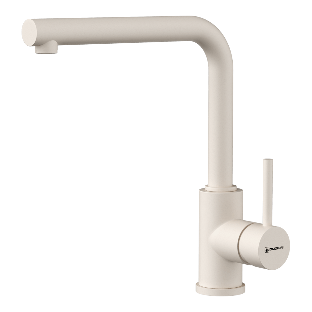 картинка Смеситель Omoikiri NAKAGAWA-P 