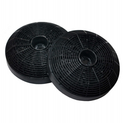 картинка Комплект из 2х угольных фильтров Korting KIT 0282 