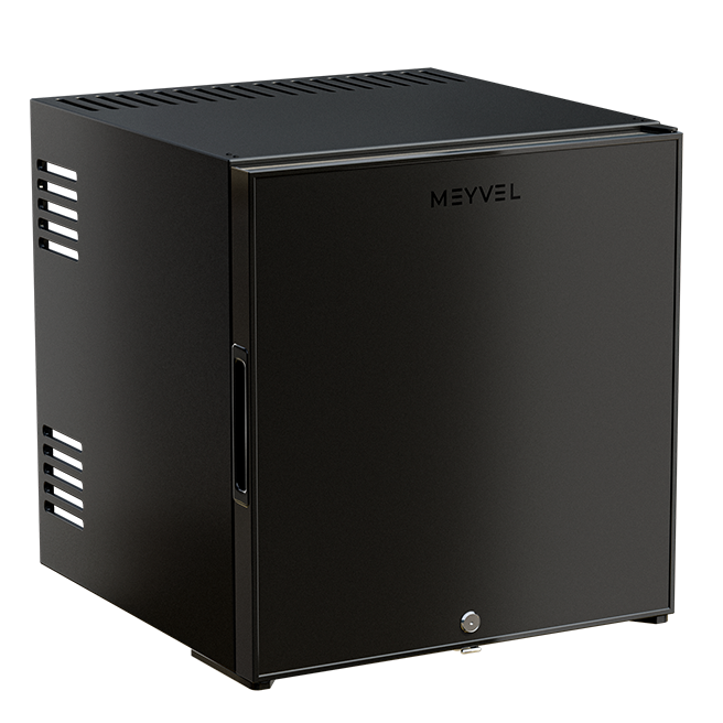картинка Мини-бар Meyvel MMA-28B черный 