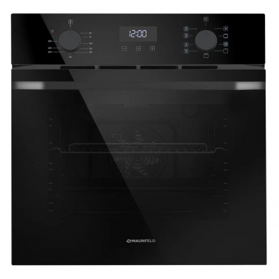 картинка Духовой шкаф Maunfeld EOEM7610B2 